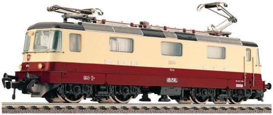Electric locomotive class Re 4/4'<br /><a href='images/pictures/Fleischmann/4341.jpg' target='_blank'>Full size image</a>